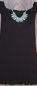 Dress (accesories not included)